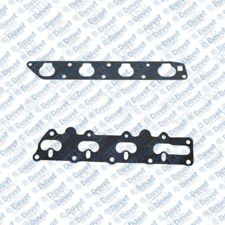 AKD 850655 Manifolt Conta Takimi Emme+Egzoz 2.0 Xev Vectra B